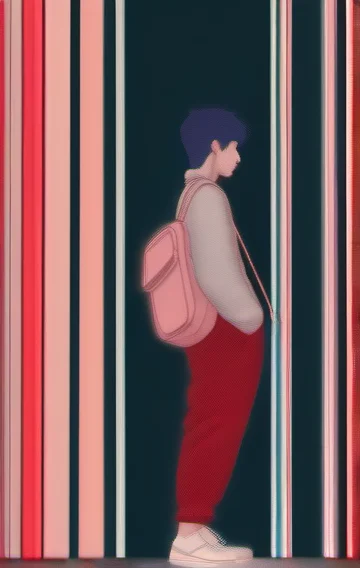 A Gipsy at the Door