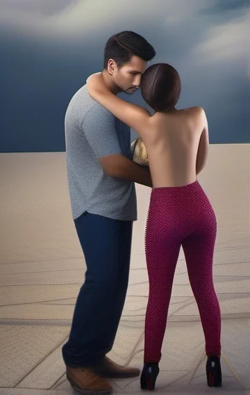 A Romantic Story