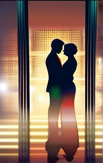 A Seducer at Sixty