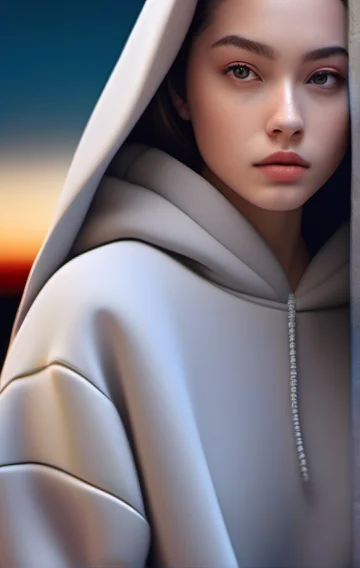 A Virgin's Tale