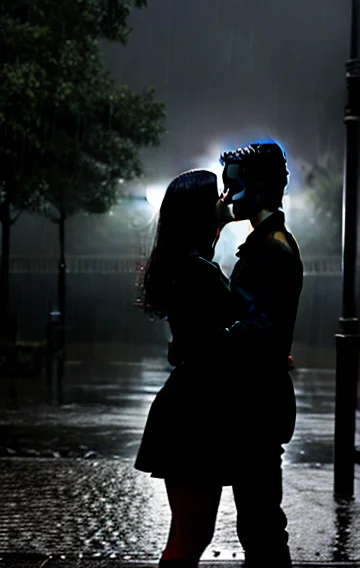 Amy?s Dawning Desire