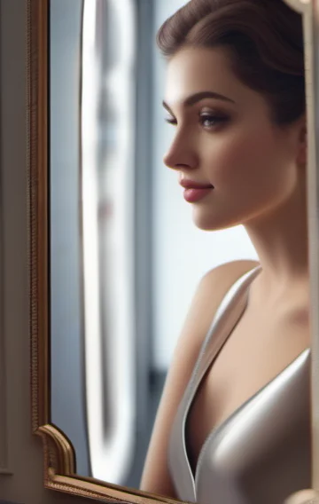 Awaening of Sensuality