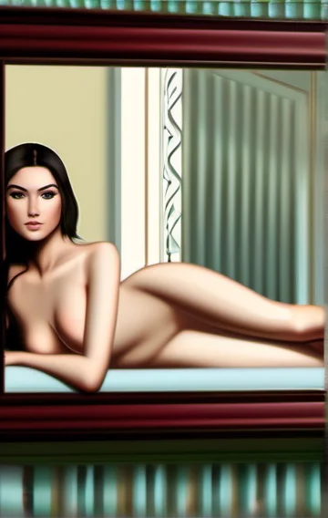 Chat Room Girl