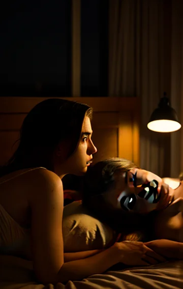 Defloration Ch 08 Liberation
