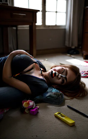 Emmas Growing Pains