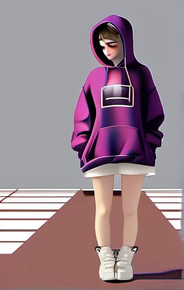Excitement In The Dress Shop Ch 01