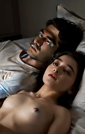 First Time Bisexual Oral Encounters