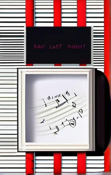 The Endless Night