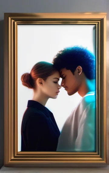 The Physics of Love