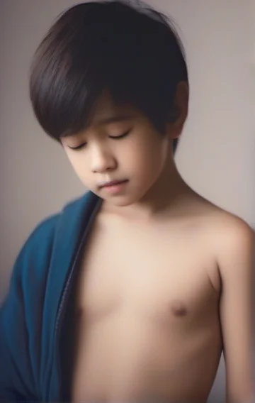 Youthful Delivery