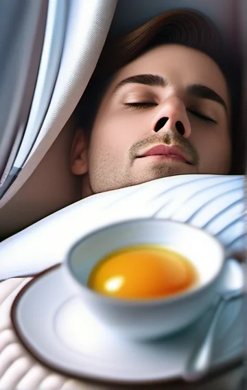 18 Year Old Altar Boy's Revenge