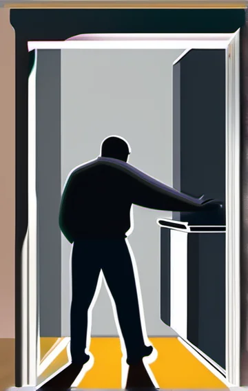 2030's Society: Man Finds His Fag