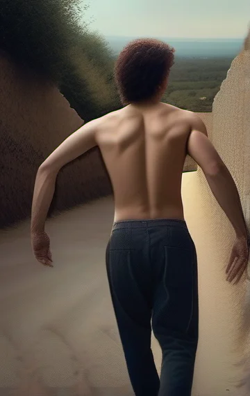 9:30 Bus From Abilene