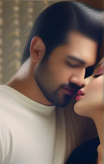 A New Experience For A Straight