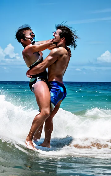 A Ride To Change Ch 02