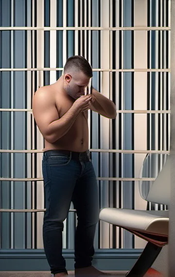 Borrowing His Body