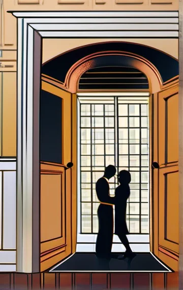 Buggered By A Gay Black Man