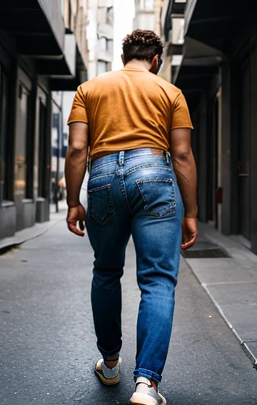 Butt Fuced