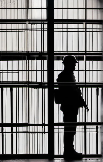 Bwc 4 Blac Thugs in Prison