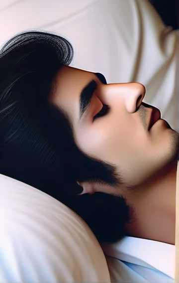 Eros Of The Forbidden