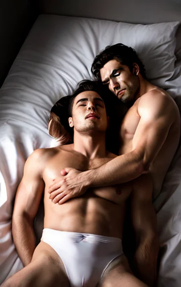 I Want His Touch