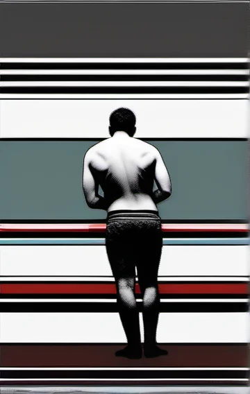 Is Caged