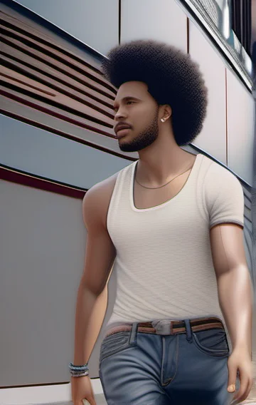Jay the Bubble Butt Chav