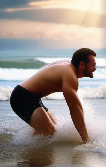 My Sexy Husband