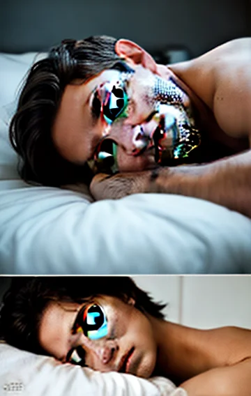 Russel and Matt