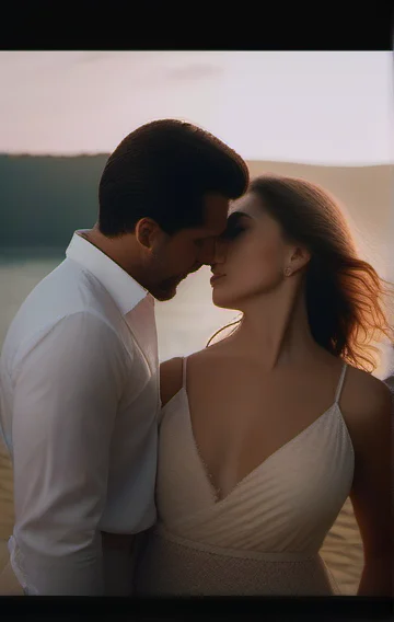 Sex with Married Guys