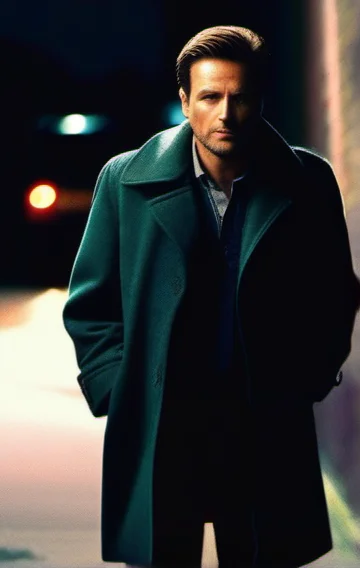 Silver Fox
