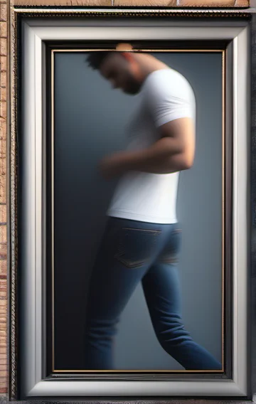 Straight Guy Goes Speedo Shopping