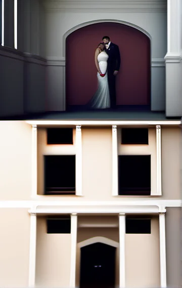 The Apartment