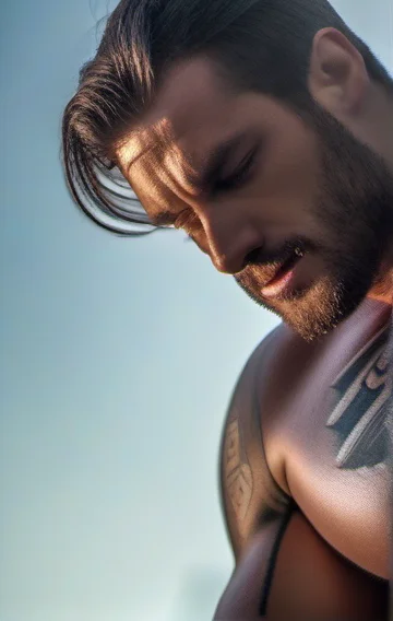 The Way You Say My Name