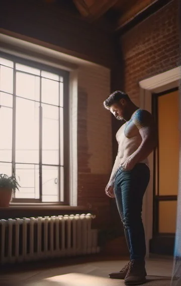 Wrangler Butts