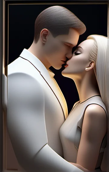 A Day at Wor Then the Cabin!