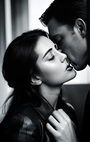 A More Experienced Lover