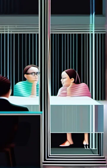 A Regular Appointment