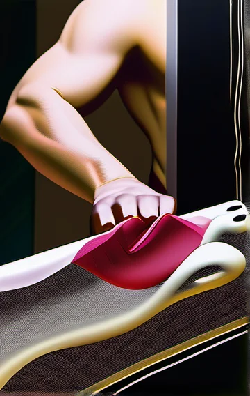 A Very Special Massage