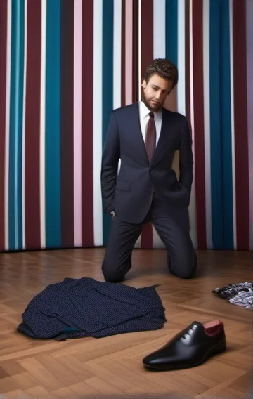 Accidental Voyeur