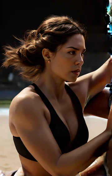 Adventures Of A Victorian Governess Pt 05