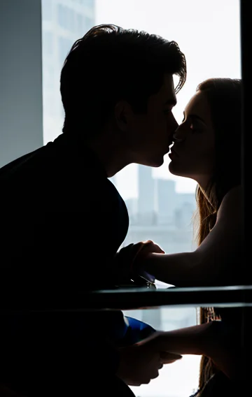 Agents of Pleasure