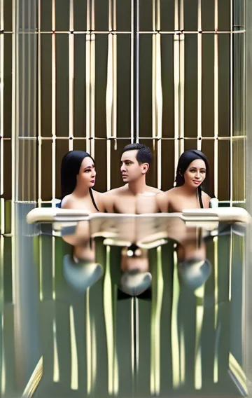 Billionaire and the Sisters