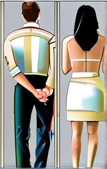 Bisexual Men's Wives