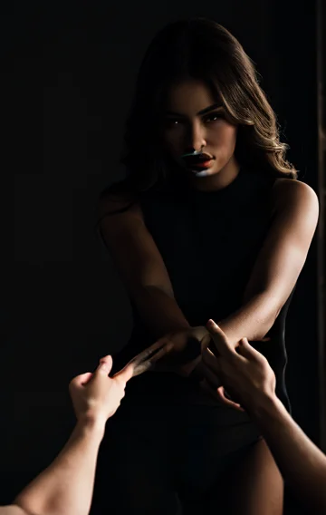 Marlene's Double Treat