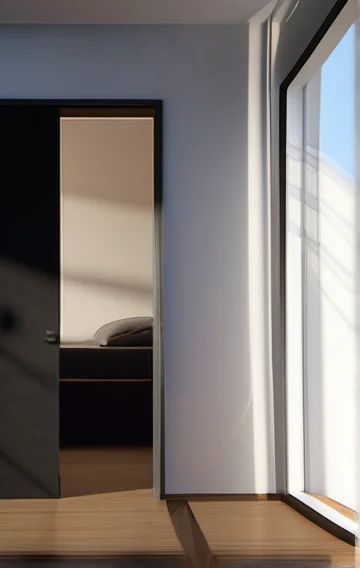 Motel Threesome