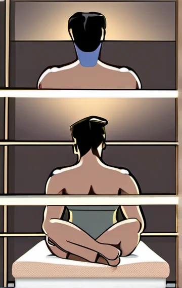 One Day at the Gym