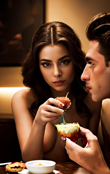 Prologue To An Affair Ch 01