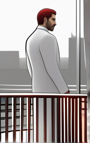 A Dream Fulfilled Ch 02