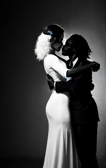 A Wife's Secret Becomes an Obsession